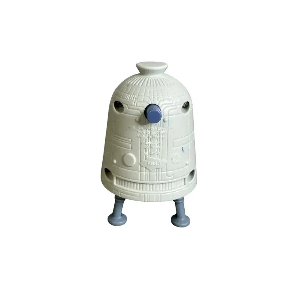 Burger King 2009 Cloudy with a Chance of Meatball Collectible Toy